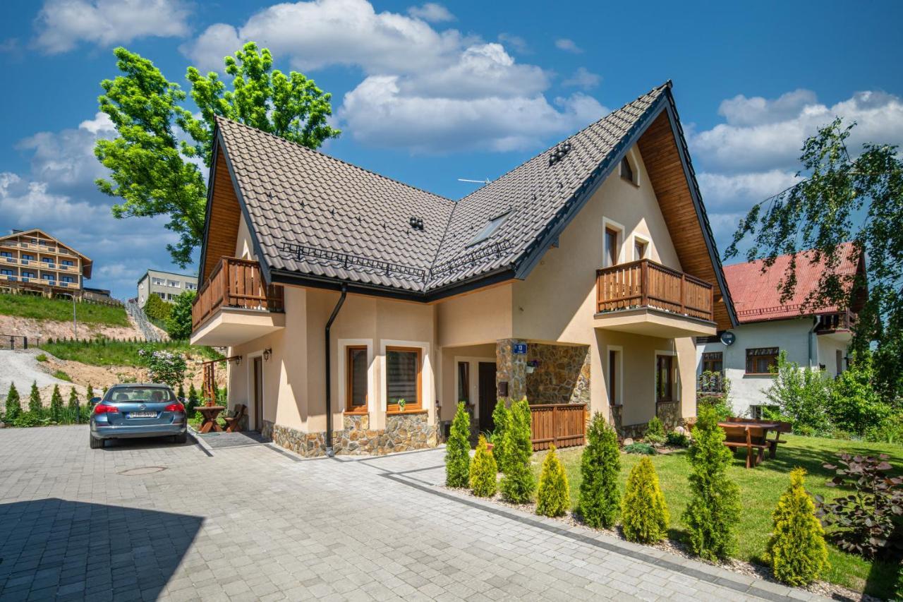 Sara Ubytování v soukromí